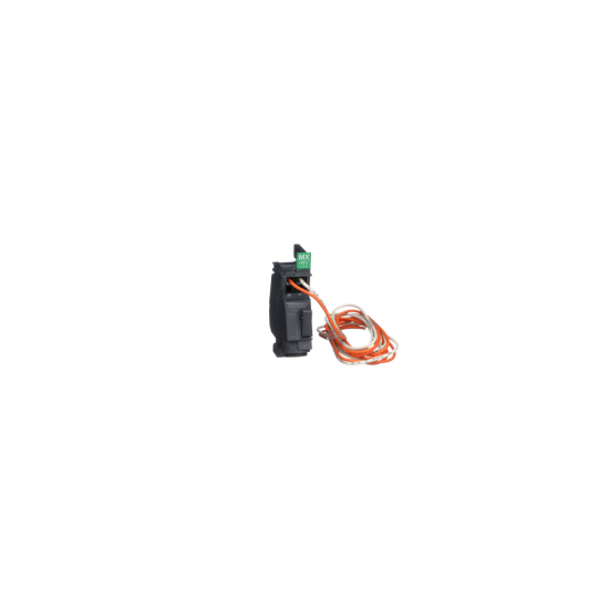 Schneider Electric SCHNEIDER shunt trip (pre-wired) MX - 48 V AC 50/60Hz - 48 V DC - LV426862