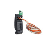 Schneider Electric Compact shunt trip (pre-wired) MX-208...240V AC 60Hz-220…240V AC 50Hz-277V~ 60Hz-250V DC - LV426864