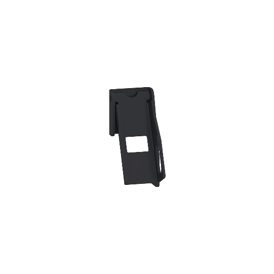 Schneider Electric PowerPact Fixed lock ON and OFF - I-Line - for circuit breaker and switch - LV426907