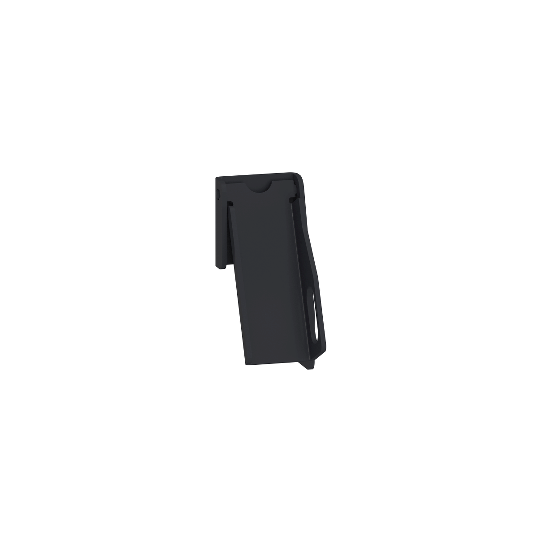 Schneider Electric PowerPact Fixed lock OFF Only - I-Line - for circuit breaker and switch - LV426908
