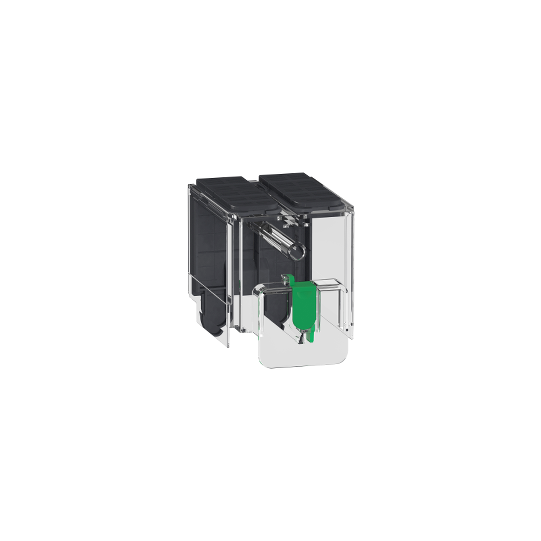 Schneider Electric PowerPact Long terminal shield - insulation accessory for 2P - LV426911