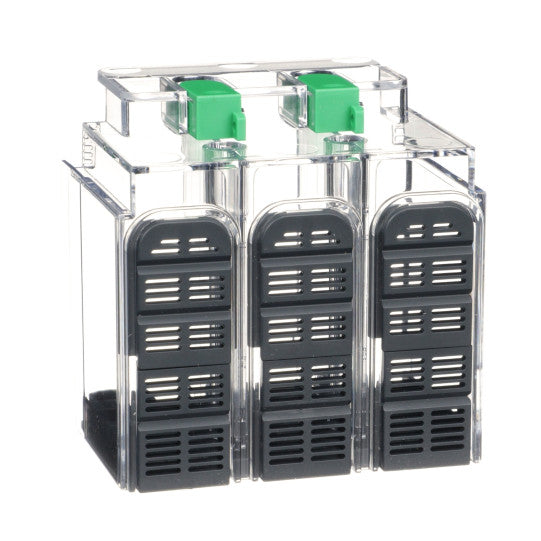 Schneider Electric SCHNEIDER Long terminal shield - insulation accessory for 3P - LV426912