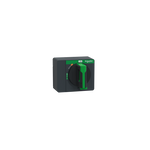 Schneider Electric ComPacT nouvelle génération direct rotary handle, ComPacT NSXm, black handle, IP40 - LV426930T
