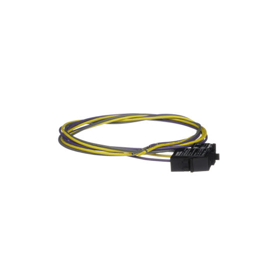 Schneider Electric Compact Compact NSXm et Powerpact B - Contact auxiliaire cablé OF