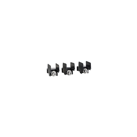 Schneider Electric PowerPact Compression lug/busbar connector for 3P - LV426963