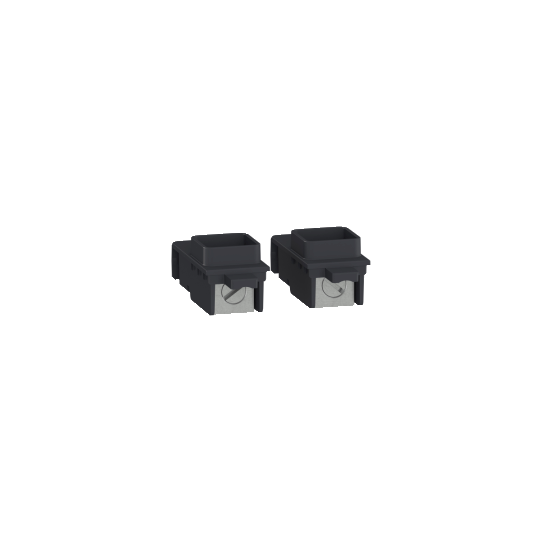 Schneider Electric PowerPact Copper mechanical lug connector for 2P - LV426964