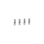 Schneider Electric PowerPact - ComPacT Compression lug - copper cable 70 mm² - set of 4 - LV426979