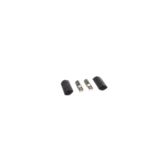 Schneider Electric SCHNEIDER Compression lug - copper cable AWG 6…1/0 - set of 2 - LV426986