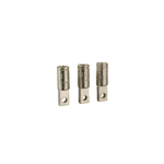 Schneider Electric SCHNEIDER Compression lug - copper cable AWG 6…1/0 - set of 3 - LV426987