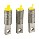 Schneider Electric SCHNEIDER Compression lug - aluminium and copper cable AWG 8…1/0 - set of 3 - LV426989