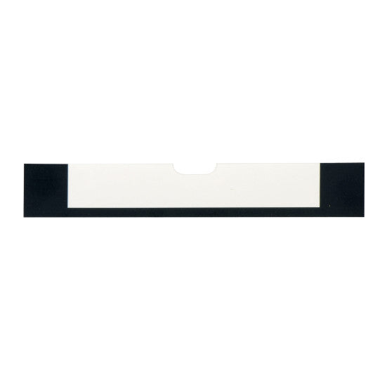 Schneider Electric SCHNEIDER identification labels, ComPact NSX, EasyPact CVS, PowerPact Multistandard, set of 10 labels, spare part - LV429226