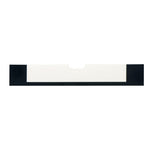 Schneider Electric SCHNEIDER identification labels, ComPact NSX, EasyPact CVS, PowerPact Multistandard, set of 10 labels, spare part - LV429226