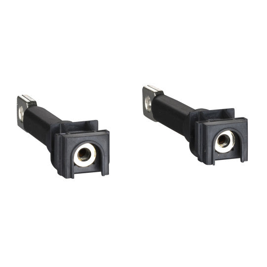 Schneider Electric SCHNEIDER long rear connections, ComPact NSX, EasyPact CVS, 250 A, set of 2 parts - LV429236