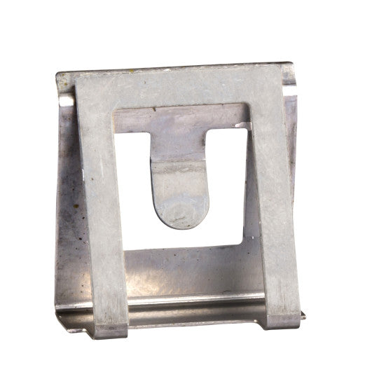 Schneider Electric SCHNEIDER clips for bare cable connectors, ComPact NSX, EasyPact CVS, set of 10 parts - LV429241