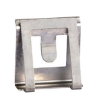 Schneider Electric SCHNEIDER clips for bare cable connectors, ComPact NSX, EasyPact CVS, set of 10 parts - LV429241