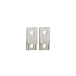 Schneider Electric SCHNEIDER right angle terminal extensions, ComPact NSX 100/160/250, set of 2 parts - LV429250