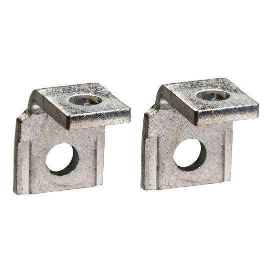 Schneider Electric SCHNEIDER straight terminal extensions, ComPact NSX 100/160/250, set of 2 parts - LV429251