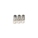 Schneider Electric SCHNEIDER crimp lugs for copper cable, 185 mm², set of 3 parts - LV429254