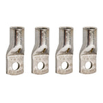 Schneider Electric SCHNEIDER crimp lugs for copper cable, 150 mm², set of 4 parts - LV429257