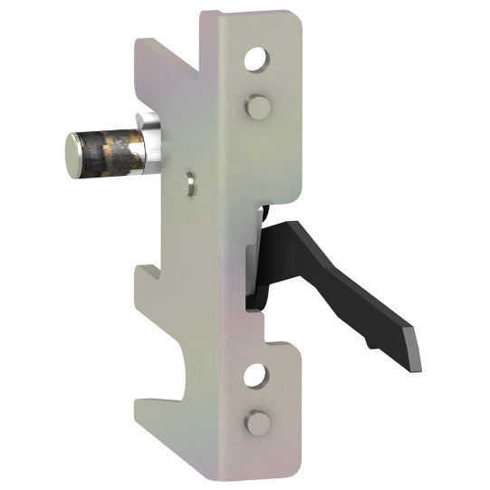 Schneider Electric SCHNEIDER safety trip interlock for ComPact NSX 100/160/250 plug-in kit - LV429270