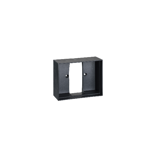 Schneider Electric SCHNEIDER escutcheon with collar for toggle, drawout ComPact NSX100/160/250, IP40 - LV429284
