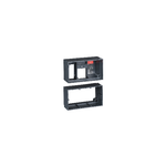 Schneider Electric SCHNEIDER escutcheon with collar for Vigi module, drawout ComPact NSX100 to NSX630, IP40 - LV429285