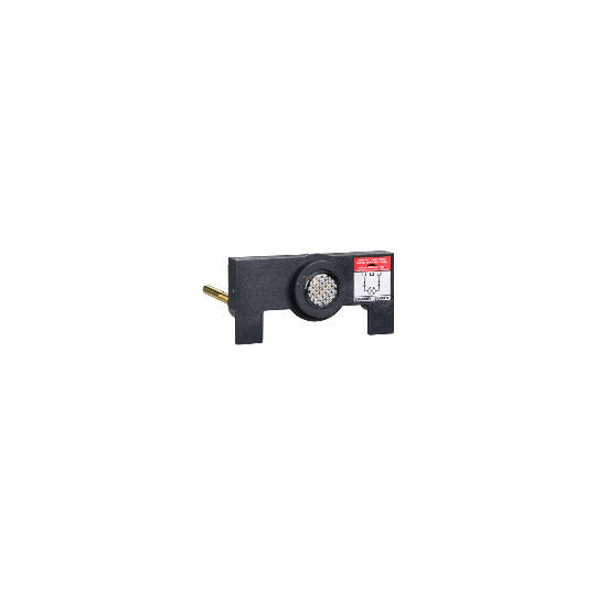Schneider Electric Compact voltage presence indicator, ComPact NSX 100/160/250,3 poles, 4 poles - LV429325