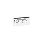 Schneider Electric ComPacT nouvelle génération mechanical interlocking for toggle, ComPacT NSX 100/160/250 - LV429354T