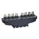 Schneider Electric SCHNEIDER downstream coupling accessories for source changeover systems, 100 to 250 A, 4 poles - LV429359