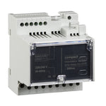 Schneider Electric SCHNEIDER non adjustable time delay relay for MN voltage release, 220/240 VAC 50/60Hz - LV429427