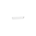 Schneider Electric SCHNEIDER trip unit accessory, ComPact NSX100/160/250, transparent cover for TMD and MicroLogic 2 - LV429481