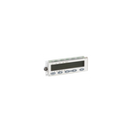 Schneider Electric SCHNEIDER LCD display module for Micrologic 6 trip unit, Compact NSX100 to 630, spare part - LV429484