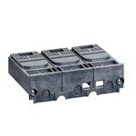 Schneider Electric SCHNEIDER short terminal shield, ComPact NSX100/160/250, pitch 35 mm, IP40, 3 poles - LV429515