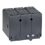 Schneider Electric SCHNEIDER long terminal shield, ComPact NSX100/160/250, pitch 35 mm, IP40, 3 poles - LV429517