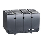 Schneider Electric SCHNEIDER long terminal shield, ComPact NSX100/160/250, pitch 35 mm, IP40, 4 poles - LV429518