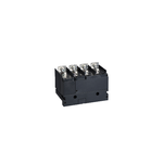 Schneider Electric SCHNEIDER current transformer module with voltage output, ComPact NSX250, 250 A rating, 4 poles - LV431570