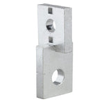 Schneider Electric SCHNEIDER edgewise terminal extensions, ComPact NSX 400/630, set of 3 parts - LV432486