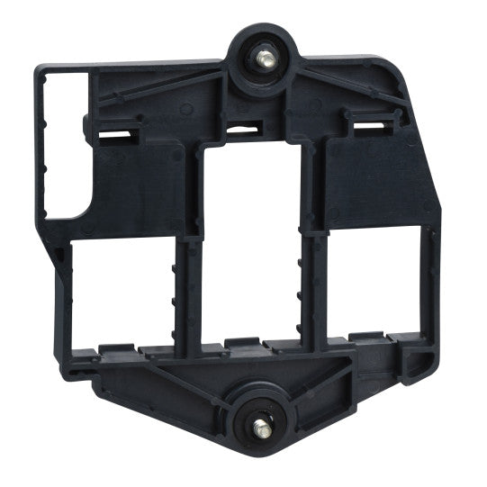 Schneider Electric SCHNEIDER automatic auxiliary connector support,ComPact NSX 400/630, 3 moving connectors, for circuit breaker - LV432525