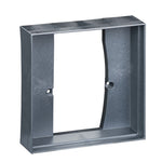 Schneider Electric SCHNEIDER escutcheon with collar for toggle, drawout ComPact NSX400/630, IP40 - LV432534