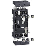 Schneider Electric SCHNEIDER plug-in kit, ComPact NSX 400/630, 3 poles - LV432538