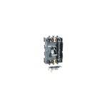 Schneider Electric SCHNEIDER plug-in base kit - 3 poles - for NSX400..630 - LV432546