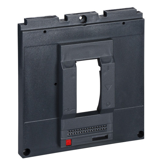 Schneider Electric SCHNEIDER NS retrofit escutcheon, ComPact NSX400/630, small cut-out - LV432571