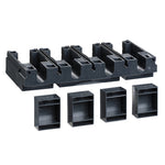Schneider Electric SCHNEIDER connection adapter for plug in base, ComPact NSX 400/630, 4 poles - LV432585