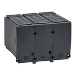 Schneider Electric SCHNEIDER long terminal shield, ComPact NSX400/630, pitch 45 mm, IP40, 3 poles - LV432593
