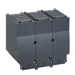 Schneider Electric SCHNEIDER long terminal shield for spreaders, ComPact NSX400/630, pitch 52.5 mm, IP40, 3 poles - LV432595