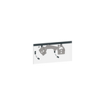 Schneider Electric ComPacT nouvelle génération mechanical interlocking for rotary handle, ComPacT NSX 400/630 - LV432621T