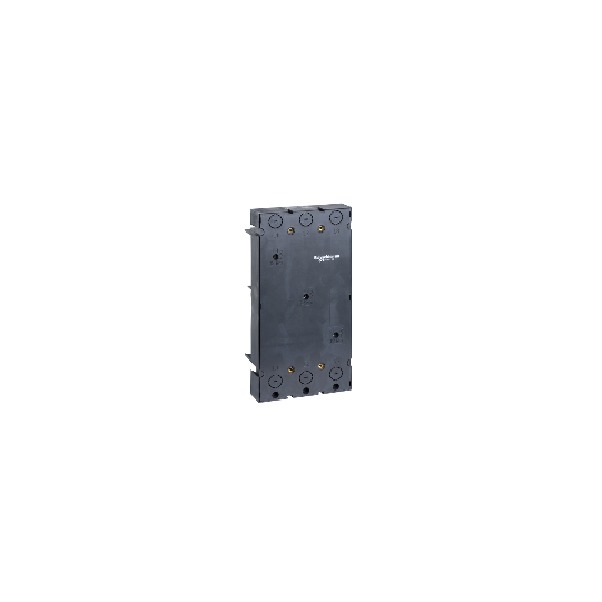 Schneider Electric Linergy PLATINE COMPACT NSX 400-630 3P IEC/UL FOR 60 BUSBARS INTERAXIS - LV432623