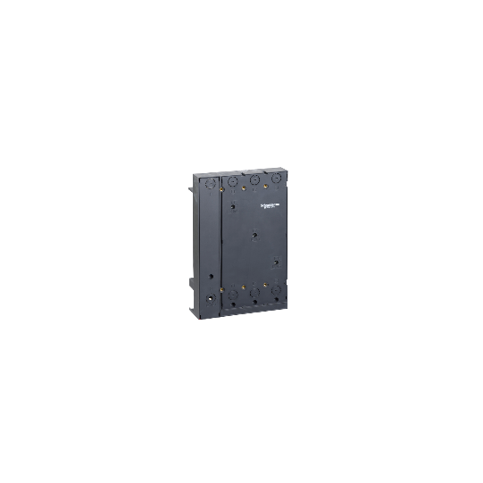 Schneider Electric Linergy PLATINE COMPACT NSX 400-630 4P IEC/UL FOR 60 BUSBARS INTERAXIS - LV432624