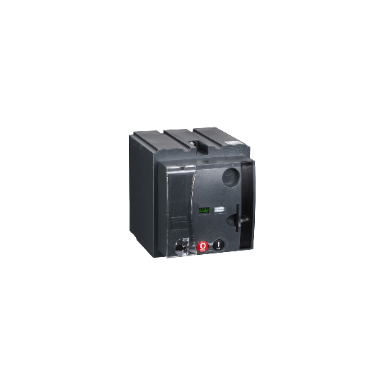 Schneider Electric SCHNEIDER standard motor mechanism module MT400/630, ComPact NSX400/630, 250 VDC - LV432646