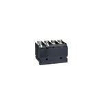 Schneider Electric Compact current transformer module with voltage output, ComPact NSX400/630, 400 A rating, 4 poles - LV432654